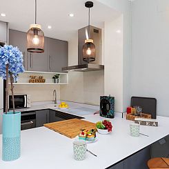 Appartement Lotus