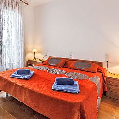 Vakantiehuis Eva