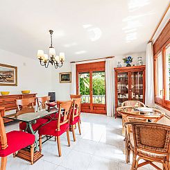 Vakantiehuis Mas Vila