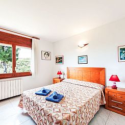 Vakantiehuis Mas Vila