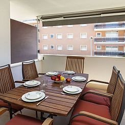 Appartement Marcela