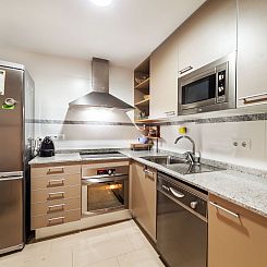 Appartement Marcela