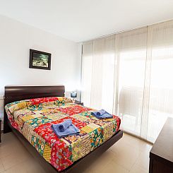Appartement Marcela