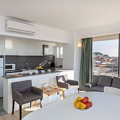 Appartement Jaume II
