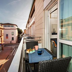 Appartement Industria