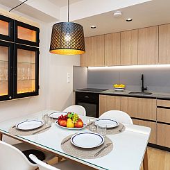 Appartement Industria