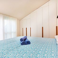Appartement Industria