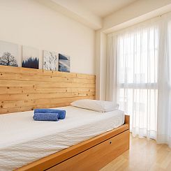 Appartement Industria