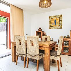 Vakantiehuis Kai