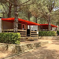 Appartement Costa Brava Palamos Chalettas