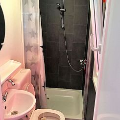 Appartement Costa Brava Palamos Chalettas