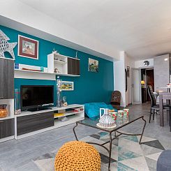 Appartement Jaume II