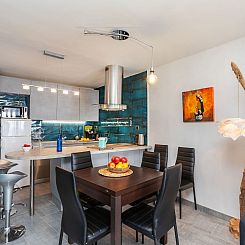 Appartement Jaume II