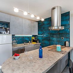 Appartement Jaume II