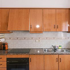 Appartement WELCS APARTAMENTO 267 PDA cerca de la playa