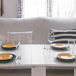 Appartement WELCS APARTAMENTO 267 PDA cerca de la playa