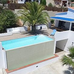 Manuki Mas Costa Brava Villa