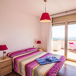 Vakantiehuis Amalia