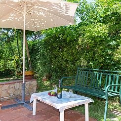 Vakantiehuis Belloc II