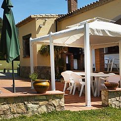 Vakantiehuis Belloc II