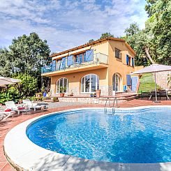 Vakantiehuis La Teulada