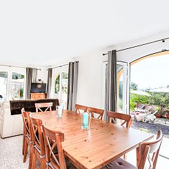 Vakantiehuis La Teulada