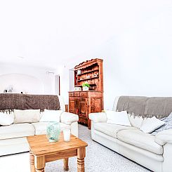 Vakantiehuis La Teulada