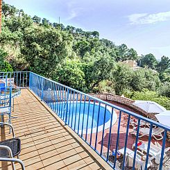 Vakantiehuis La Teulada