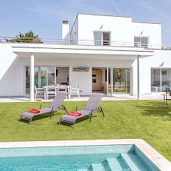 Vakantiehuis Almendro