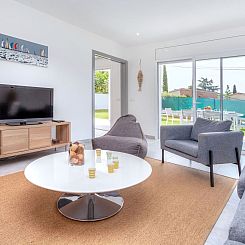 Vakantiehuis Almendro