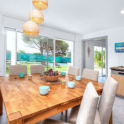 Vakantiehuis Almendro