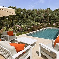 Vakantiehuis Gavarres