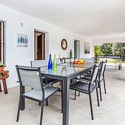 Vakantiehuis Gavarres