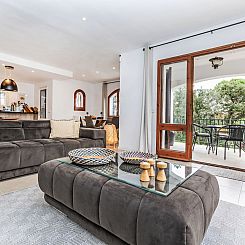 Vakantiehuis Gavarres