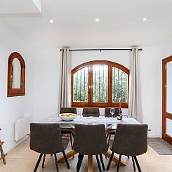 Vakantiehuis Gavarres