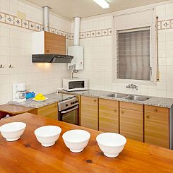 Appartement La Rectoria