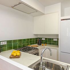 Appartement La Carbonera