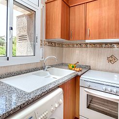 Appartement Villa Cordoba