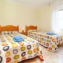Appartement Villa Cordoba