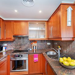 Appartement La Fonollera