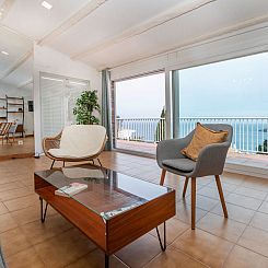 Vakantiehuis La Mora II