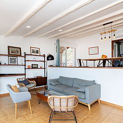 Vakantiehuis La Mora II