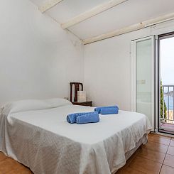 Vakantiehuis La Mora II