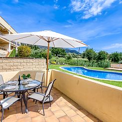 Appartement Sun Village I