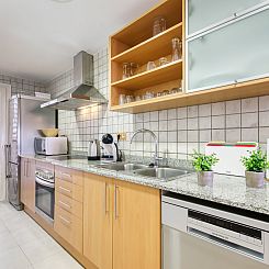 Appartement Sun Village I