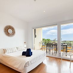 Appartement Sun Village I