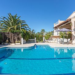 Vakantiehuis Mestral