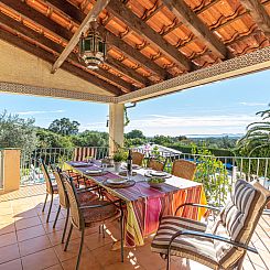 Vakantiehuis Mestral