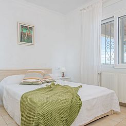 Vakantiehuis Mestral