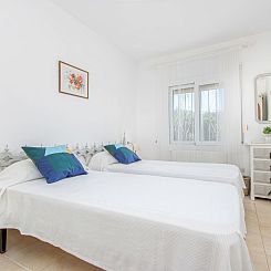 Vakantiehuis Mestral